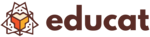 Logo de educat